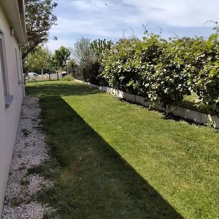Apartment Les Cerisiers *